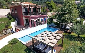 Corfu Resorts Apartments